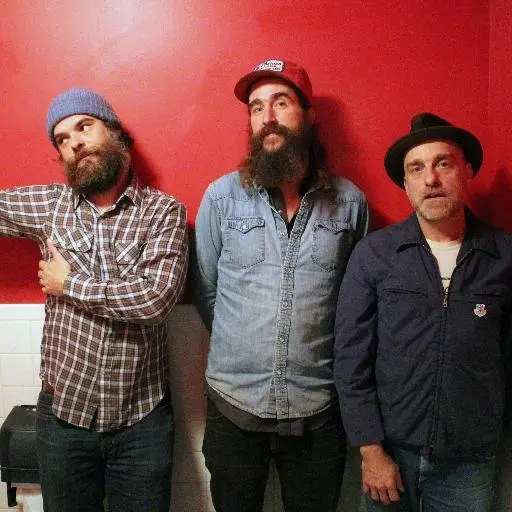 Hackensaw Boys confirm tour end of May and beginning of June
